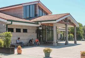 Albergue Público Virgen de la Peregrina