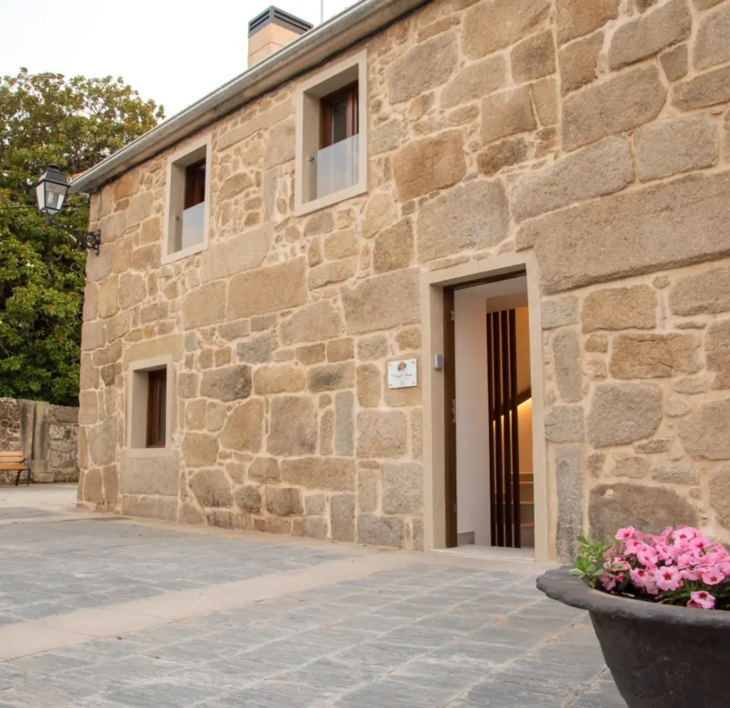 Apartamentos Marujita Vilanova