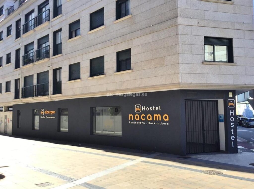 Nacama Hostel