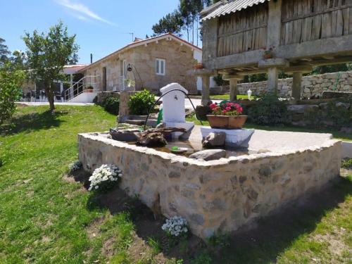 Casa Carballo de Prado 1900